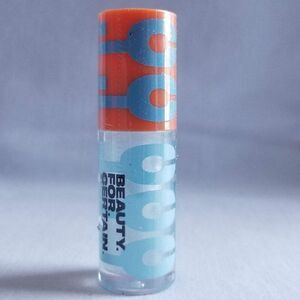 Beauty For Certain - High-Pigment Gloss - Diamond